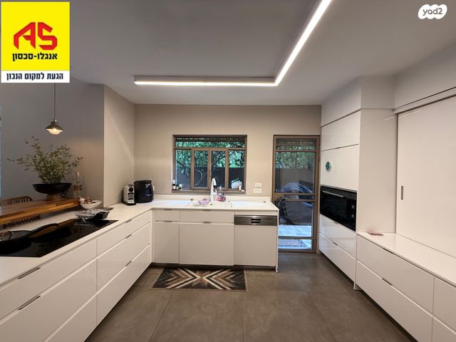 בית פרטי/ קוטג', נחל בשור, אלון, רמת השרון