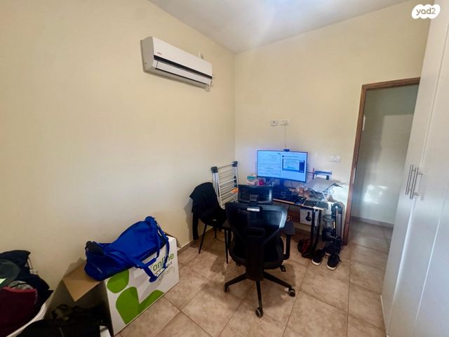 יחידת דיור, נווה ימין, נווה ימין