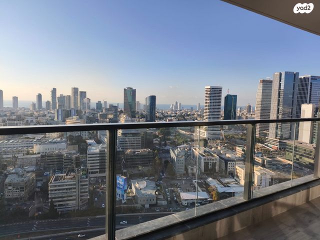 דירה, וינגייט, יד אליהו, תל אביב יפו