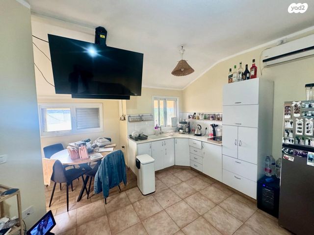 יחידת דיור, נווה ימין, נווה ימין