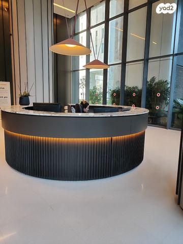 דירה, וינגייט, יד אליהו, תל אביב יפו