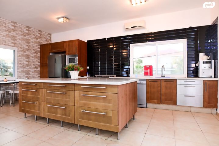 בית פרטי/ קוטג', אילת