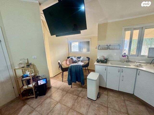 יחידת דיור, נווה ימין, נווה ימין