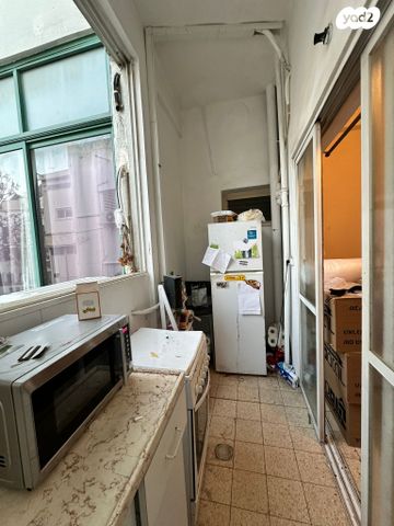 דירה, בר כוכבא, הצפון הישן - דרום, תל אביב יפו