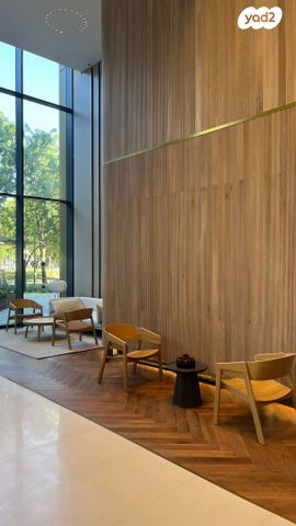 דירה, וינגייט, יד אליהו, תל אביב יפו