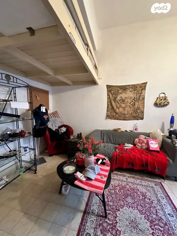 דירה, בר כוכבא, הצפון הישן - דרום, תל אביב יפו