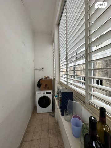 דירה, בר כוכבא, הצפון הישן - דרום, תל אביב יפו