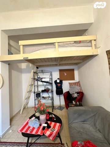 דירה, בר כוכבא, הצפון הישן - דרום, תל אביב יפו