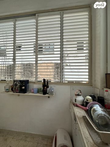 דירה, בר כוכבא, הצפון הישן - דרום, תל אביב יפו