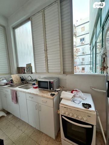 דירה, בר כוכבא, הצפון הישן - דרום, תל אביב יפו