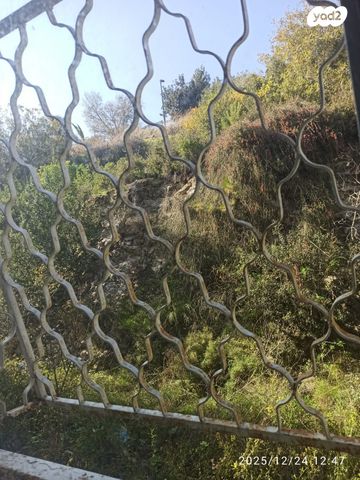 יחידת דיור, תל חנן, נשר