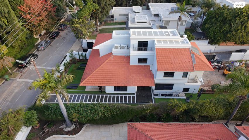 בית פרטי/ קוטג', דרך השדות, כפר שמריהו, כפר שמריהו