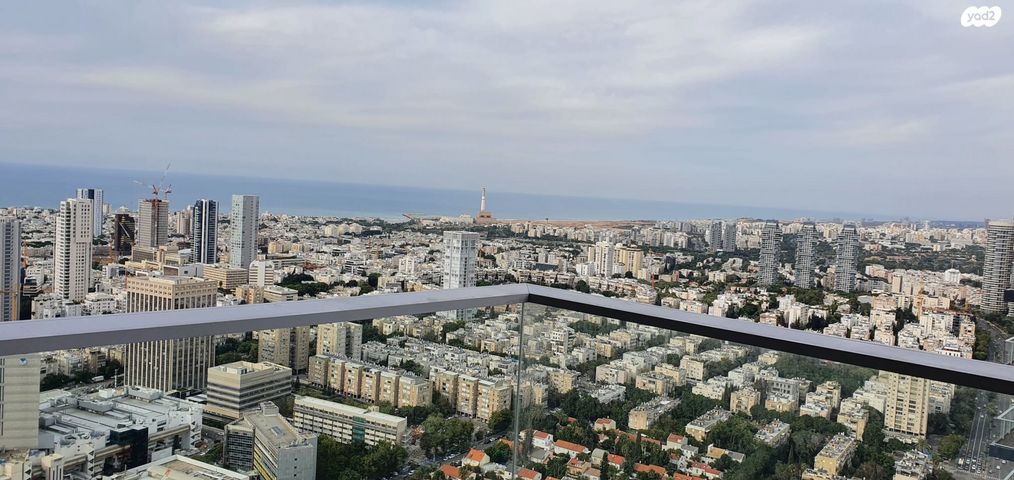 דרך מנחם בגין 