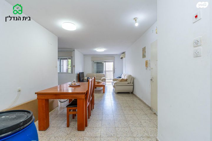 דירה, הלוי 29, בית אליעזר, חדרה