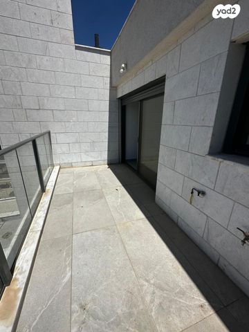 גג/ פנטהאוז, אברהם לינקולן, אחוזה, חיפה