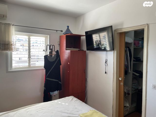 דירה, שמריהו לוין, אברמוביץ', ראשון לציון