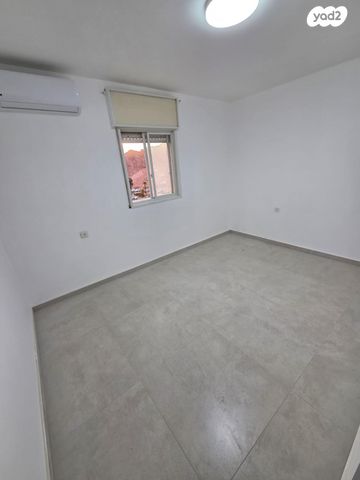 דירה, זהרון 15, מצפה ים, אילת