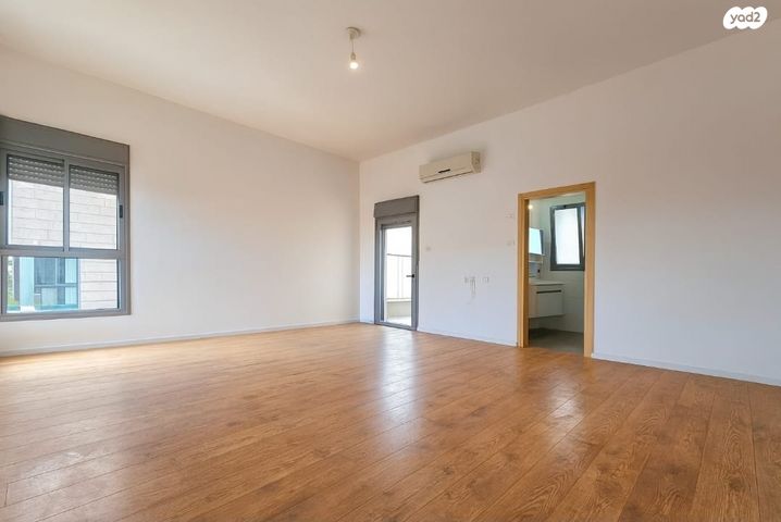 גג/ פנטהאוז, נתיבות, חדרה