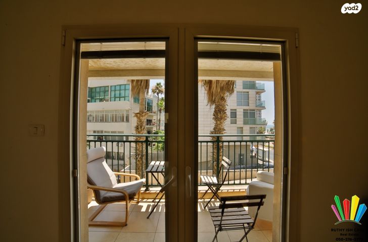 דירה, הירקון, הצפון הישן - דרום, תל אביב יפו