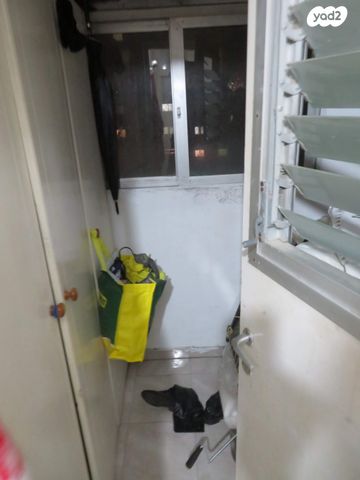 דירה, שדרות לכיש 56, בני ישראל, קרית גת