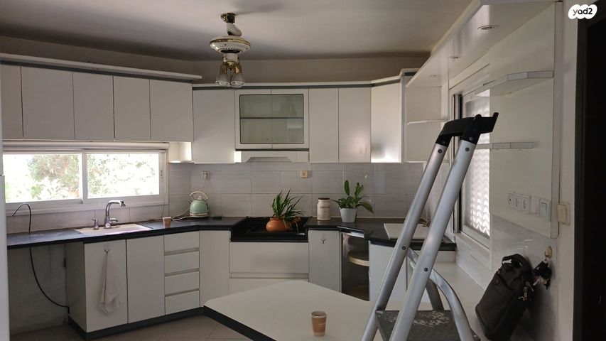 בית פרטי/ קוטג', הזהרון, ראשון לציון