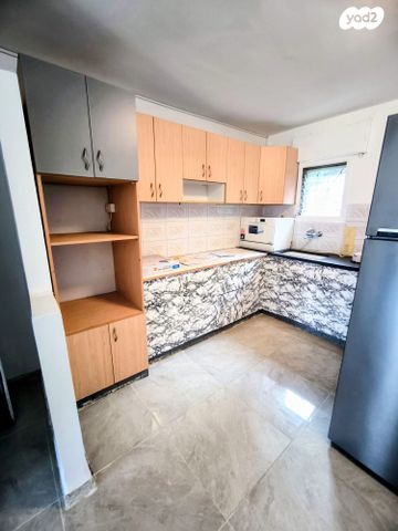 דירה, קרן היסוד, תל חנן, נשר