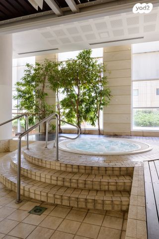 דירת גן, העוגן, מרינה, הרצליה