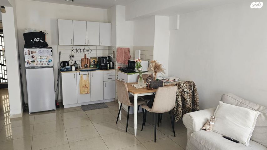 דירה, הטיילת, רובע א', אשדוד