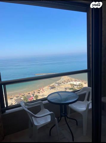 דירה, גד מכנס, מרכז העיר דרום, נתניה