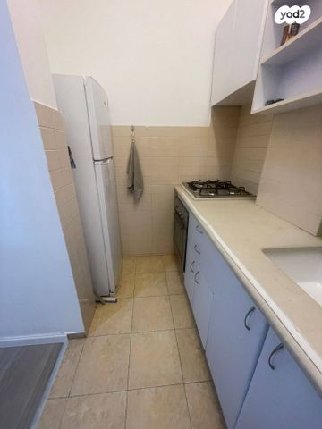 דירה, בן יהודה, הצפון הישן - דרום, תל אביב יפו