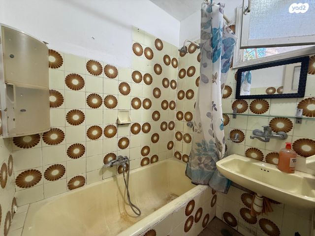 דירה, אידמית, תל גנים, גבעתיים