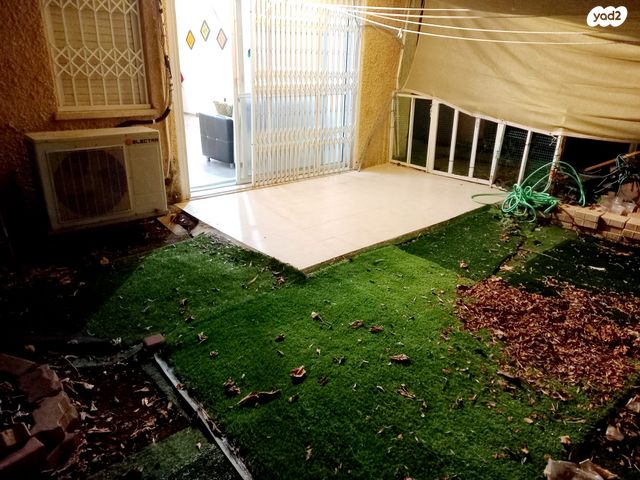 דירת גן, פרץ מרקיש, יזרעאליה, חיפה