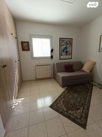 דירה, משה קול, בית הכרם, רמת בית הכרם, ירושלים