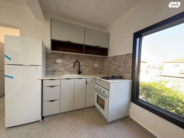 יחידת דיור, שכונה א', באר שבע