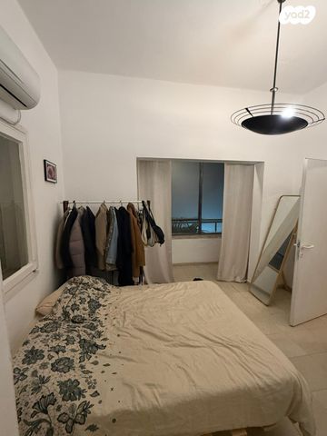 דירה, יהודה הלוי, לב תל אביב, לב העיר צפון, תל אביב יפו