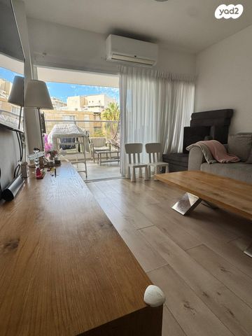 דירה, נווה חוף, ראשון לציון