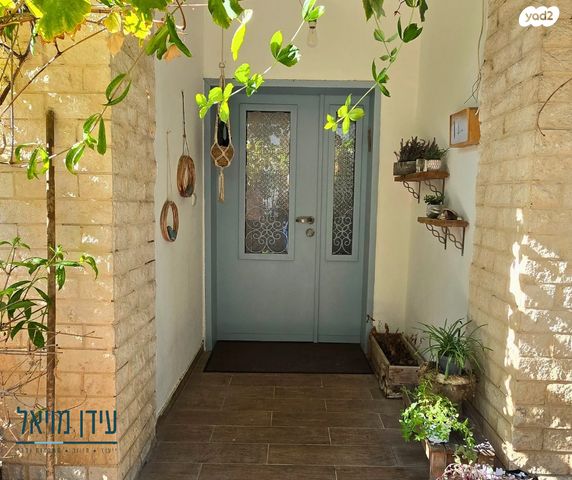 בית פרטי/ קוטג', בת חפר