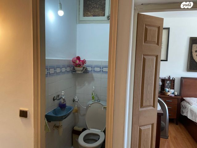 דירה, שמריהו לוין, אברמוביץ', ראשון לציון