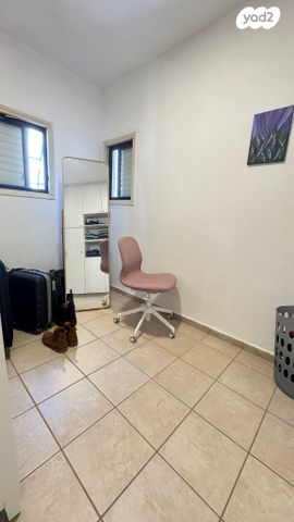 דירה, קרן קיימת לישראל, בורוכוב, גבעתיים