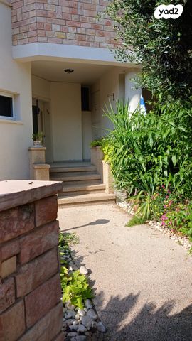 בית פרטי/ קוטג', הזהרון, ראשון לציון