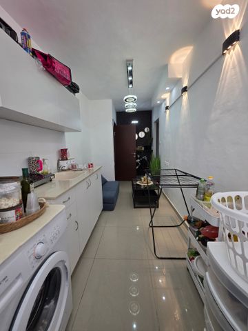 יחידת דיור, יצחק בן צבי, קרית חיים מזרחית, חיפה