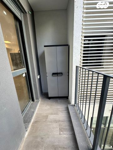 דירה, מירון 1, נווה שאנן, תל אביב יפו