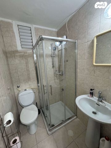 דירה, גיורא יוספטל 21, קרית ים