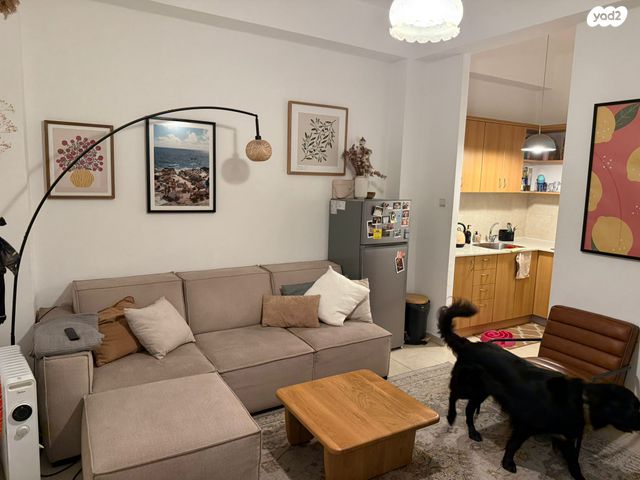 דירה, יהודה הלוי, לב תל אביב, לב העיר צפון, תל אביב יפו