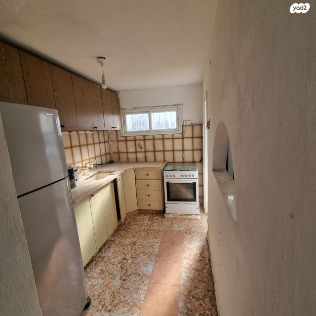 דירה, החשמונאים 8, החשמונאים, לוד