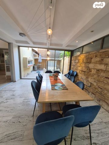 בית פרטי/ קוטג', הרצליה פיתוח, הרצליה