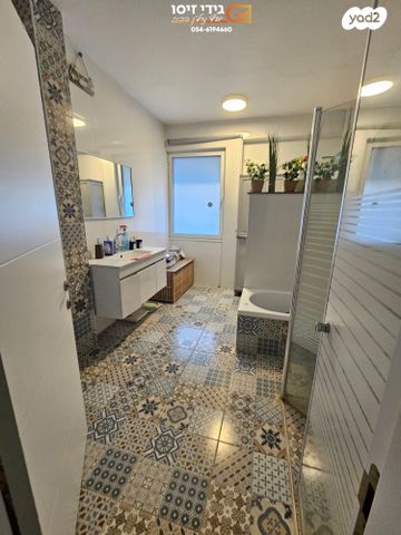 דירה, קפלן, עין שרה, נהריה