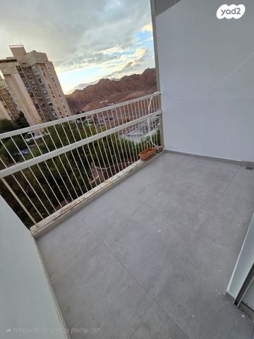 דירה, זהרון 15, מצפה ים, אילת