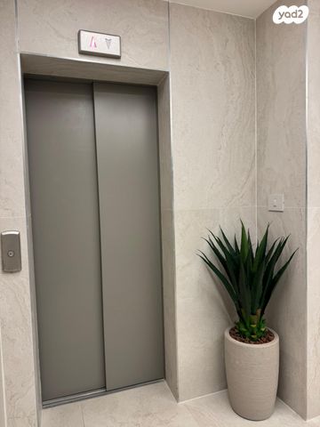 דירה, הירקון 6, כרם התימנים, תל אביב יפו