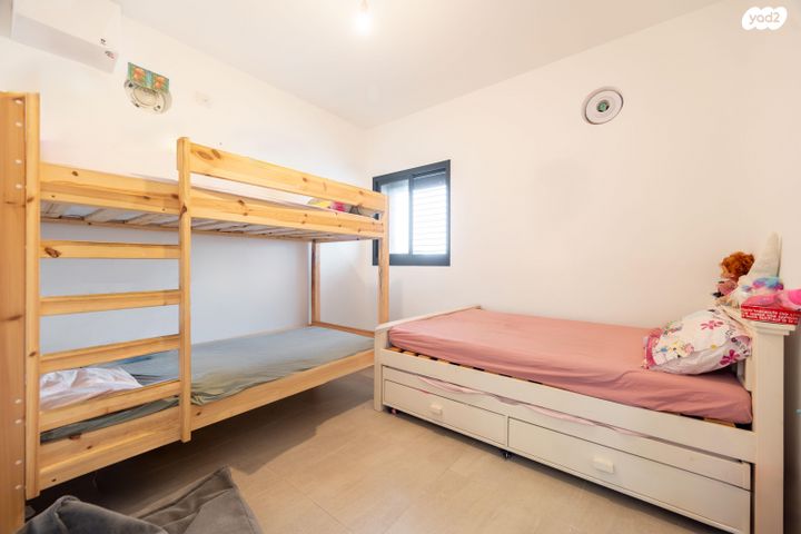 דירה, רועי קליין, קרית קריניצי, רמת גן